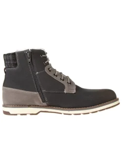 Freyling Stiefel & Boots^Winterboots in Taupe