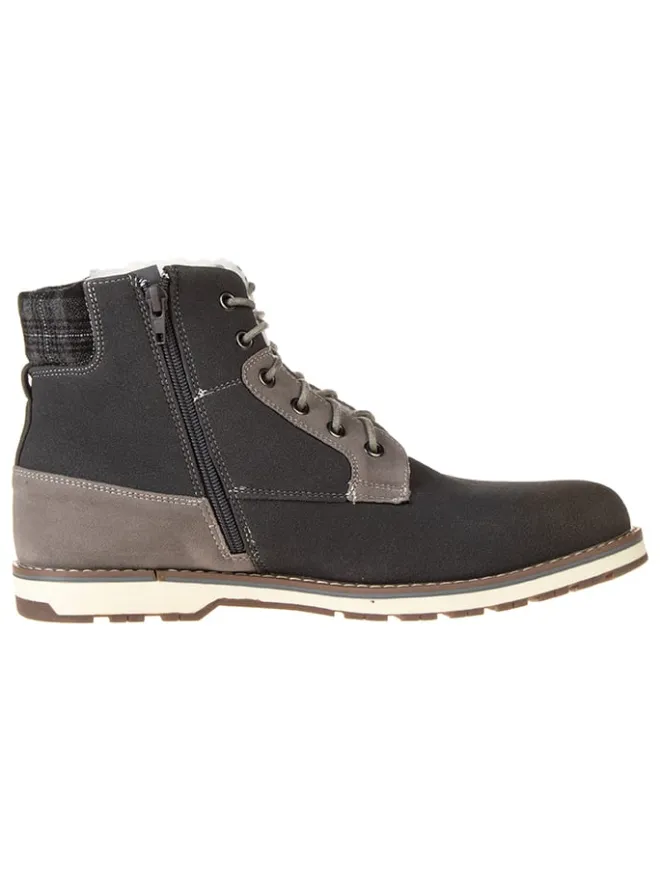 Freyling Stiefel & Boots^Winterboots in Taupe