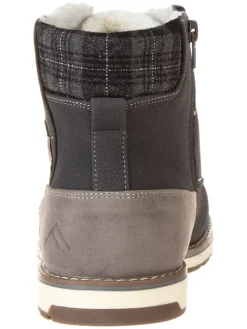 Freyling Stiefel & Boots^Winterboots in Taupe