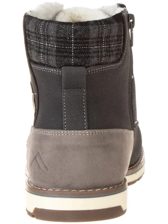 Freyling Stiefel & Boots^Winterboots in Taupe