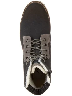 Freyling Stiefel & Boots^Winterboots in Taupe