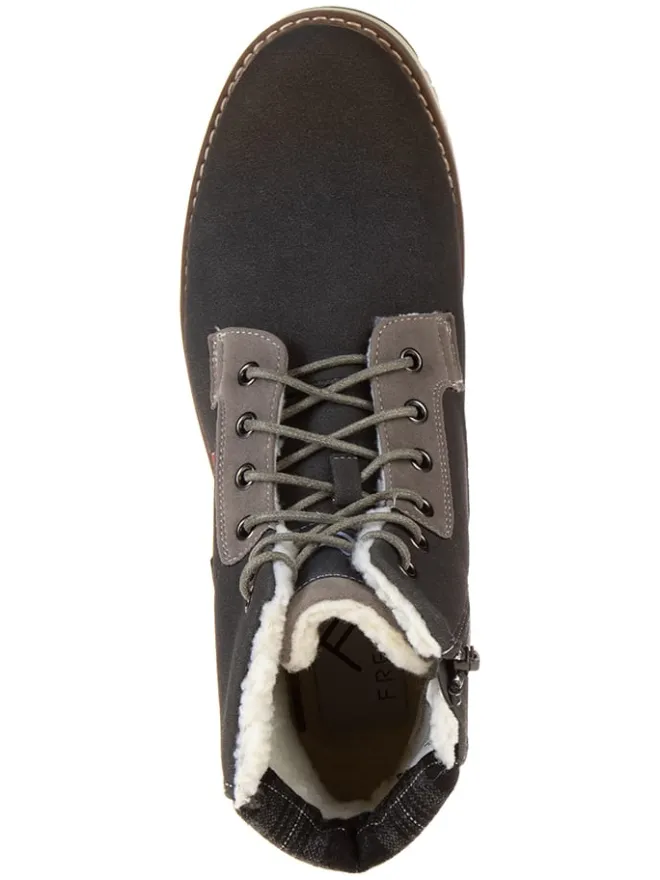 Freyling Stiefel & Boots^Winterboots in Taupe