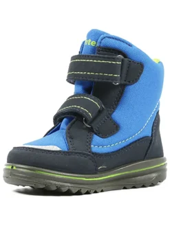 Richter Shoes Stiefel & Boots^Winterboots in Türkis