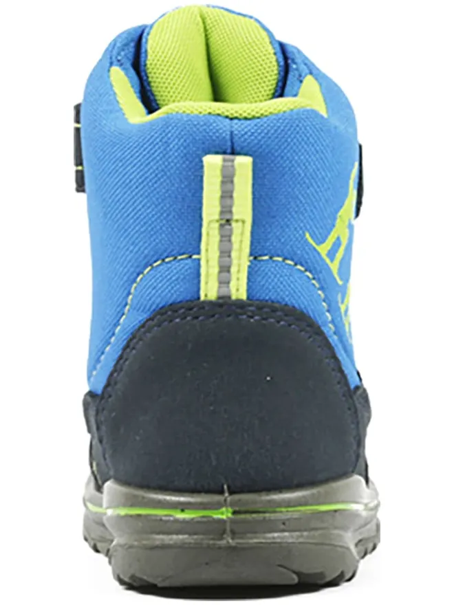 Richter Shoes Stiefel & Boots^Winterboots in Türkis