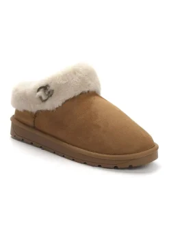 ISLAND BOOT Stiefel & Boots^Winterboots "Insha" in Hellbraun