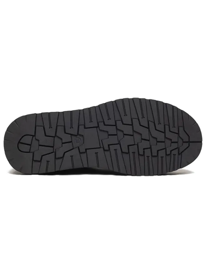 Winterboots "Ivan" in Schwarz>ISLAND BOOT