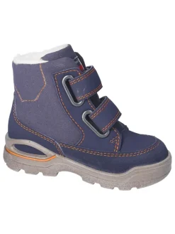Winterboots "Jim S" in Dunkelblau>PEPINO Online