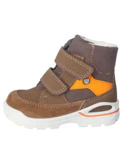 PEPINO Stiefel & Boots^Winterboots "Jim-S" in Braun