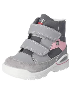 Winterboots "Jim-S" in Grau>PEPINO Sale