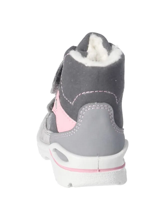 Winterboots "Jim-S" in Grau>PEPINO Sale