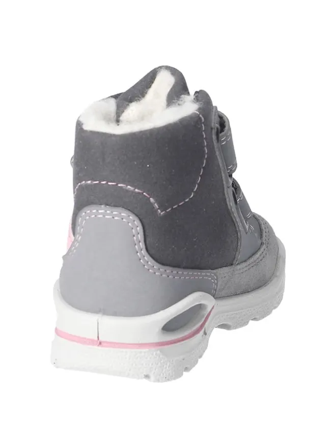 Winterboots "Jim-S" in Grau>PEPINO Sale