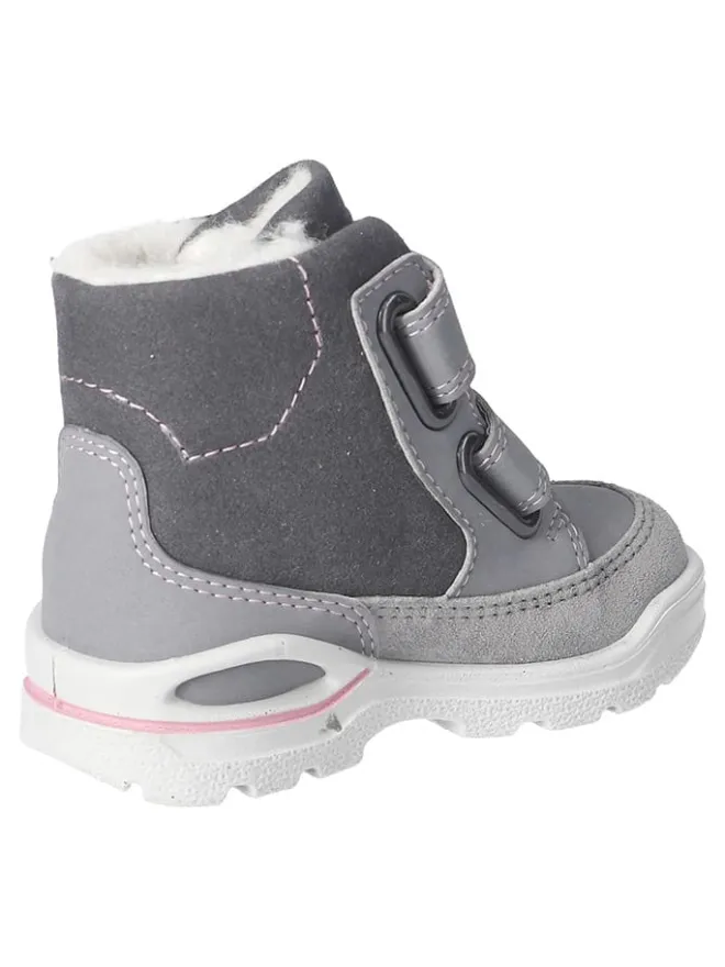 Winterboots "Jim-S" in Grau>PEPINO Sale