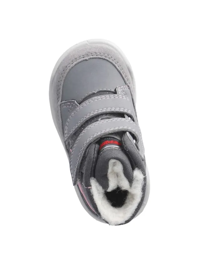 Winterboots "Jim-S" in Grau>PEPINO Sale