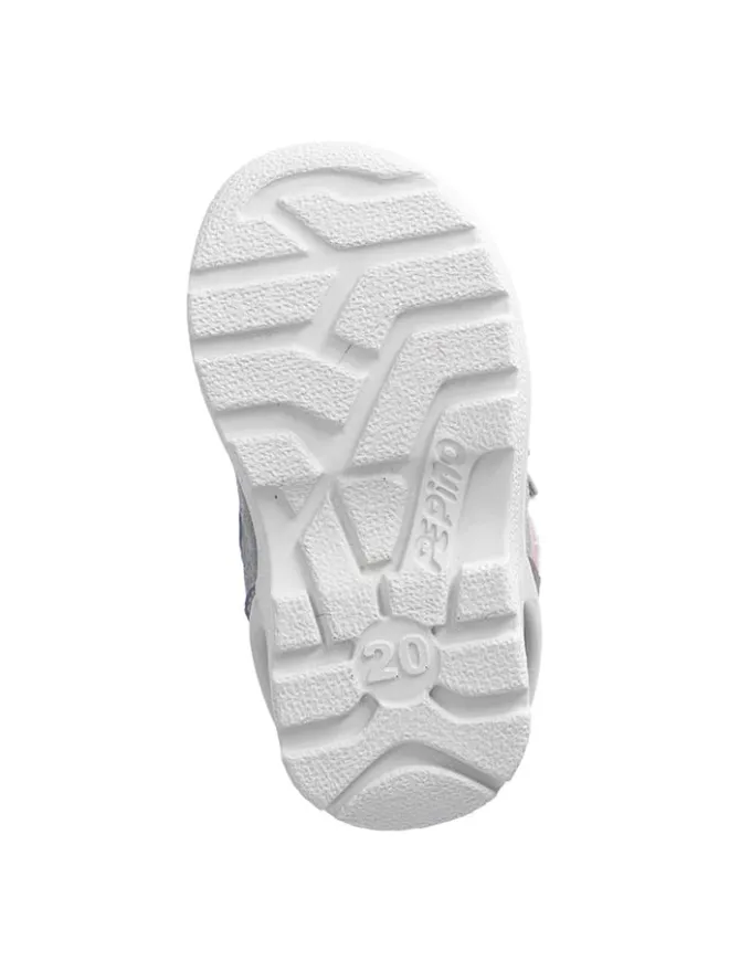 Winterboots "Jim-S" in Grau>PEPINO Sale