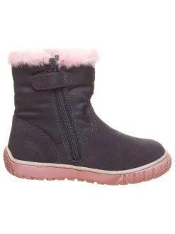 Lurchi Stiefel & Boots^Winterboots "Jola" in Dunkelblau