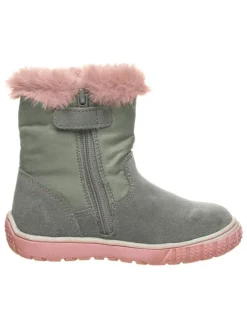 Winterboots "Jola" in Taupe>Lurchi Clearance
