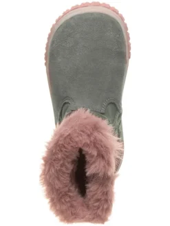 Winterboots 
