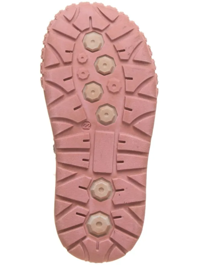 Winterboots "Jola" in Taupe>Lurchi Clearance