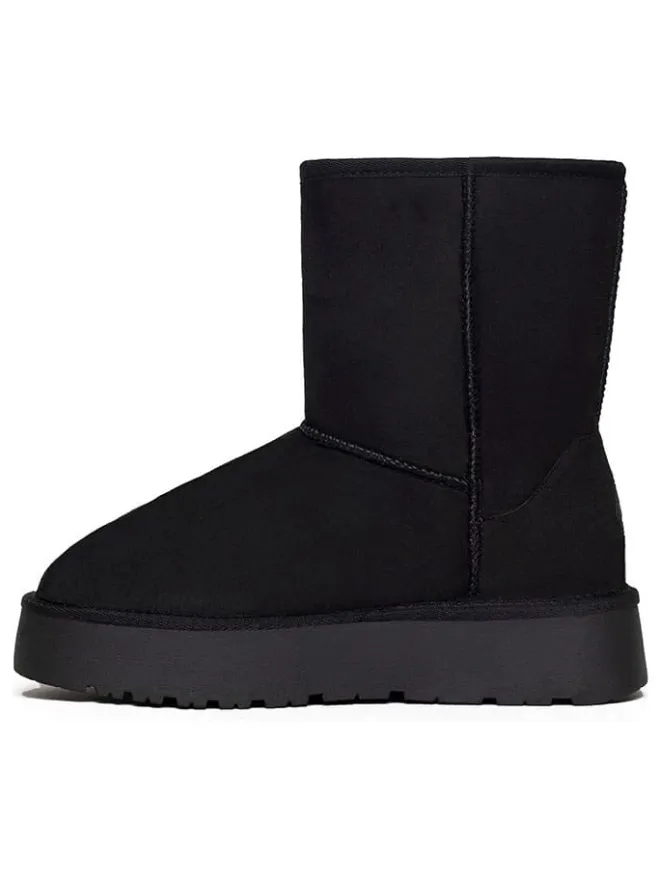 Blackfield Stiefel & Boots^Winterboots "Joy" in Schwarz