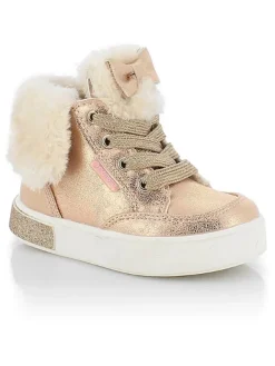 Kimberfeel Stiefel & Boots^Winterboots "Justine" in Rosa