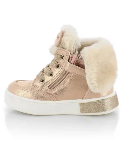 Kimberfeel Stiefel & Boots^Winterboots "Justine" in Rosa