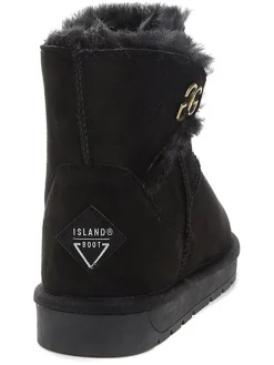 Winterboots 