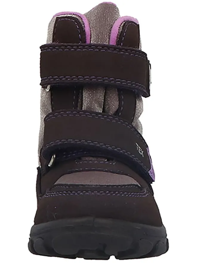 Lurchi Stiefel & Boots^Winterboots "Kacie" in Lila
