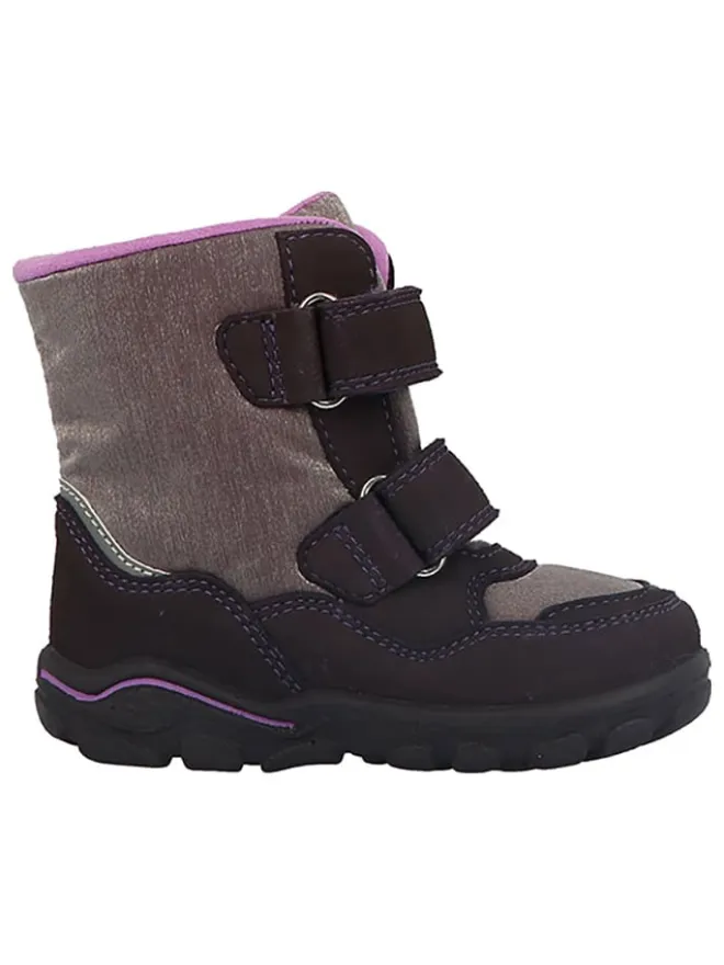 Lurchi Stiefel & Boots^Winterboots "Kacie" in Lila
