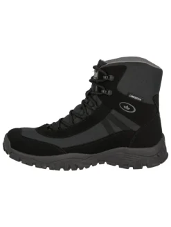 Lico Stiefel & Boots^Winterboots "Kenai" in Schwarz