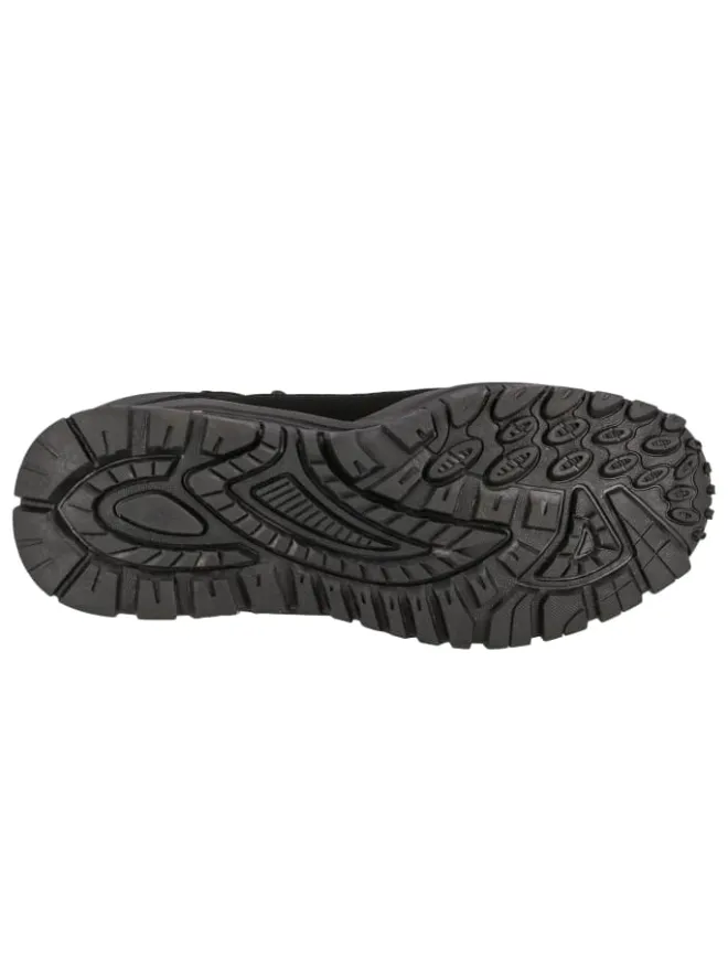Lico Stiefel & Boots^Winterboots "Kenai" in Schwarz
