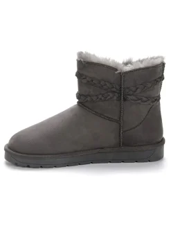 ISLAND BOOT Stiefel & Boots^Winterboots