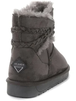 ISLAND BOOT Stiefel & Boots^Winterboots