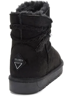 ISLAND BOOT Stiefel & Boots^Winterboots 