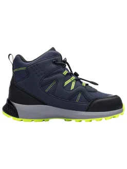 Kangaroos Stiefel & Boots^Winterboots "K-HK Tour RTX" in Dunkelblau/ Schwarz