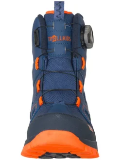Trollkids Stiefel & Boots·Stiefel^Winterboots 