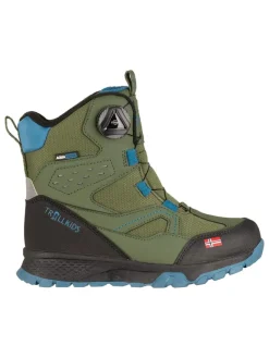 Winterboots 