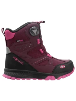 Trollkids Stiefel & Boots·Stiefel^Winterboots