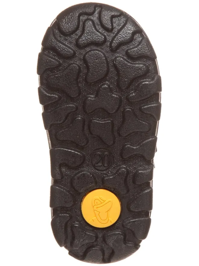 Winterboots "Kiro" in Dunkelblau>Lurchi Outlet