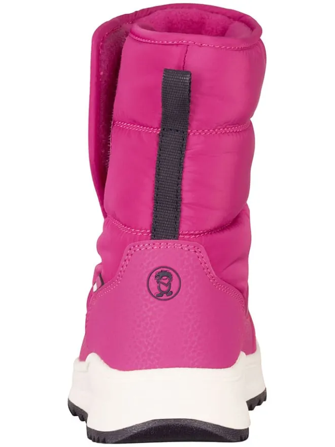 Winterboots "Kongsberg" in Pink>Trollkids Hot