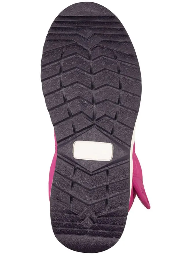 Winterboots "Kongsberg" in Pink>Trollkids Hot