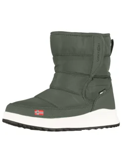 Winterboots "Kongsberg" in Grün>Trollkids New
