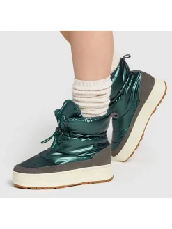 Winterboots "Kore" in Grün>Pepe Jeans FOOTWEAR Hot