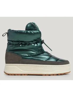 Winterboots "Kore" in Grün>Pepe Jeans FOOTWEAR Hot