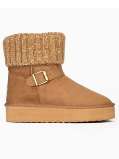 Winterboots 