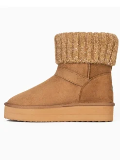 Winterboots 