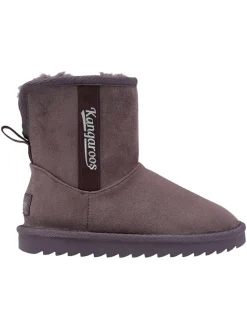 Winterboots "K-UK Soul" in Lila>Kangaroos Sale