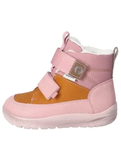 Ricosta Stiefel & Boots·Boots^Winterboots "Kuluk" in Rosa