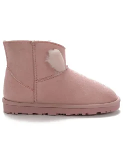 ISLAND BOOT Stiefel & Boots^Winterboots "Kust" in Rosa