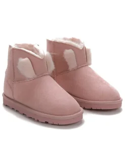 ISLAND BOOT Stiefel & Boots^Winterboots "Kust" in Rosa