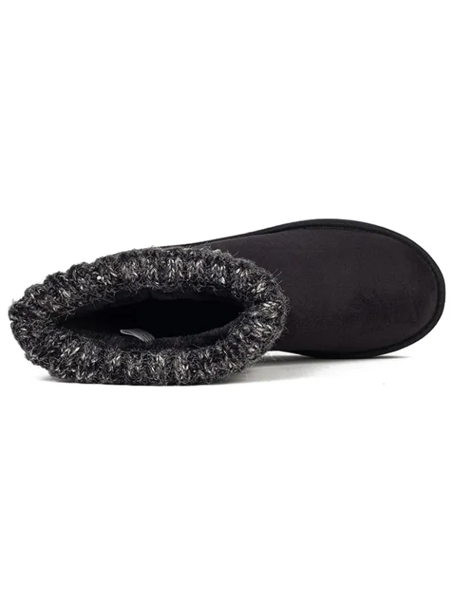 Blackfield Stiefel & Boots^Winterboots "Kylie" in Schwarz